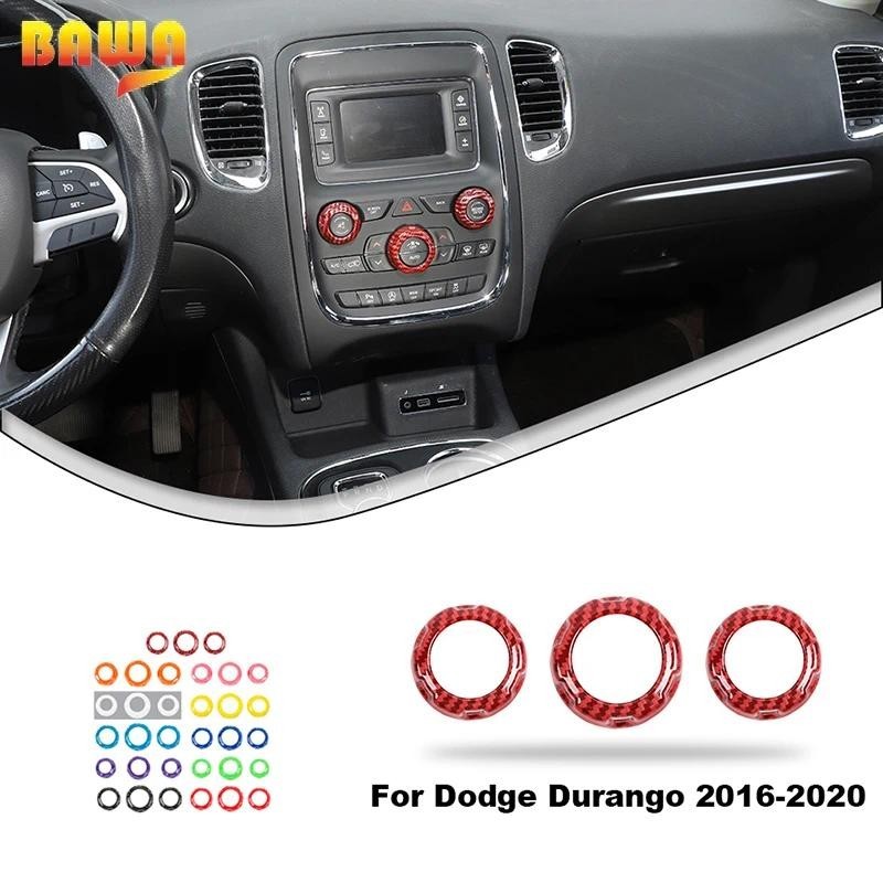 BAWA Điều Hòa Không Khí Vòng Công Tắc Cho Dodge Durango 2016-2020 Cho Dodg Challenger 2015 + Cho Dod