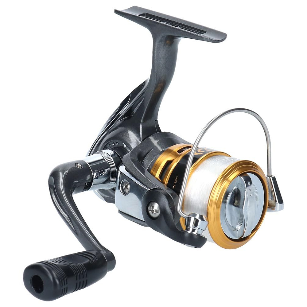 Daiwa (DAIWA) máy câu spinning (có dây) 16 Joynas (mẫu 2016)