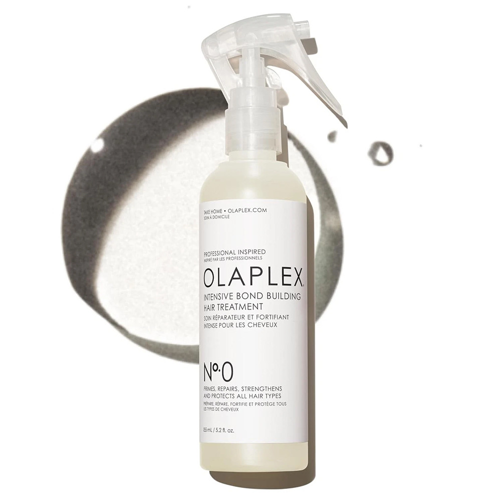 Olaplex No.0 Intensive Bond Building Hair Treatment 155ml