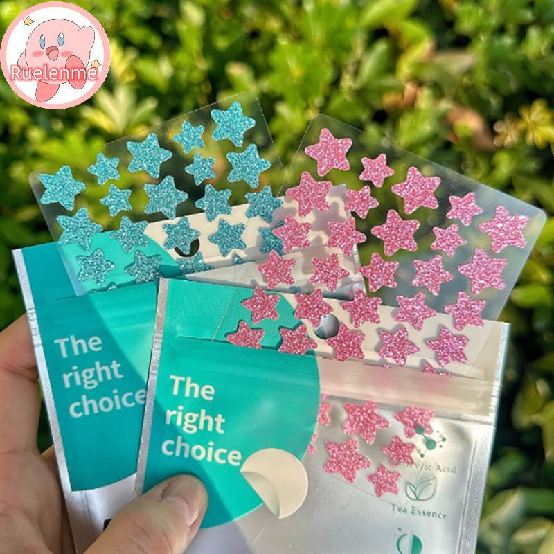 Ruelen 40 Miếng Dán Mụn Di Động Mụn Miếng Dán Để Che Mụn Và Sửa Chữa Mụn Sẹo VN