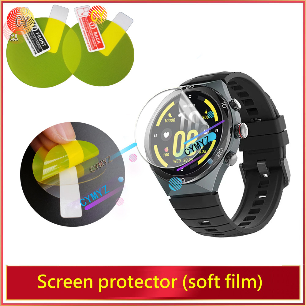 Phim Kieslect Elite2 Phim bảo vệ có thể sửa chữa HD Soft TPU Hydrogel Film Kieslect Elite2 bảo vệ mà