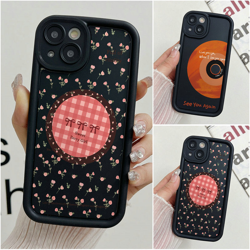 Ốp Mắt Thiên Thần Chống Rơi Cho OPPO A3X A5i A96 A95 A93 A77S A76 A74 A60 A58 A57 A54 A53 A38 A33 A1