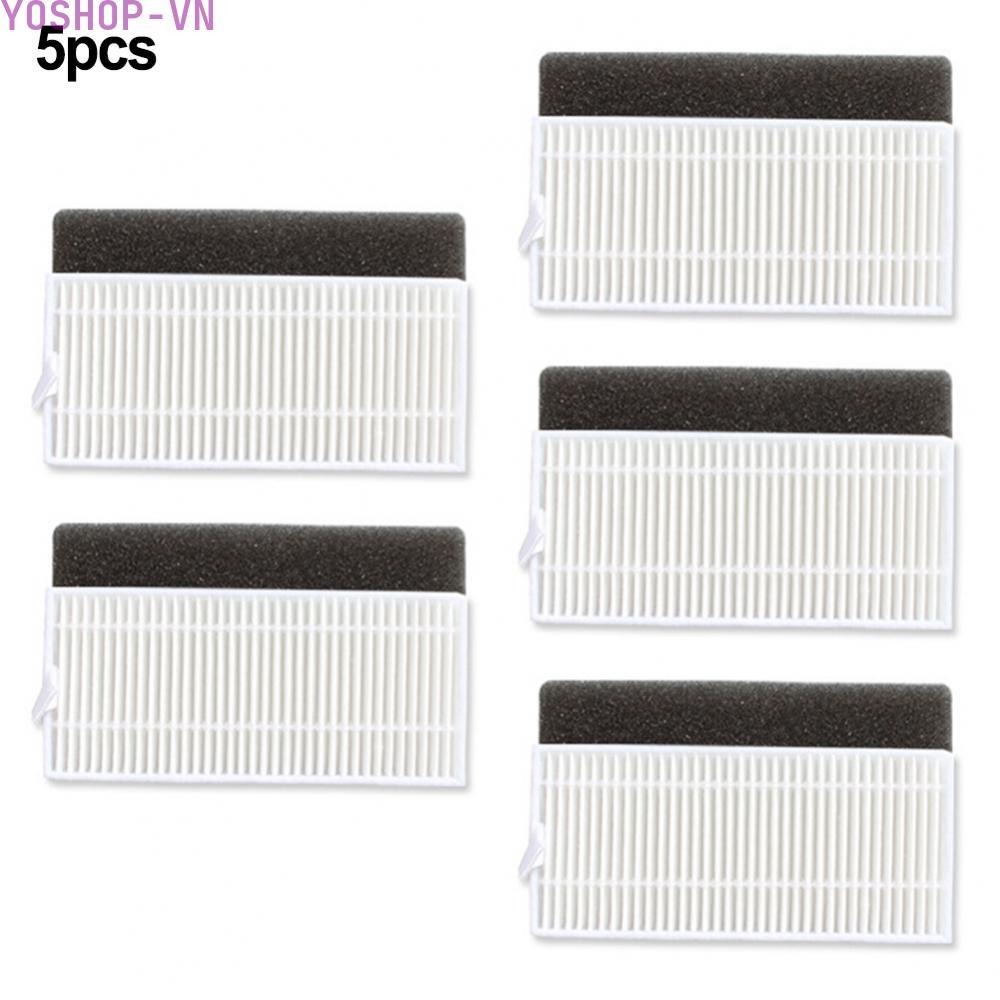 [Ysp]Filters E20 E30 E31 EC30MQ Filtering Dust For Kyvol Cybovac Job Site Debris