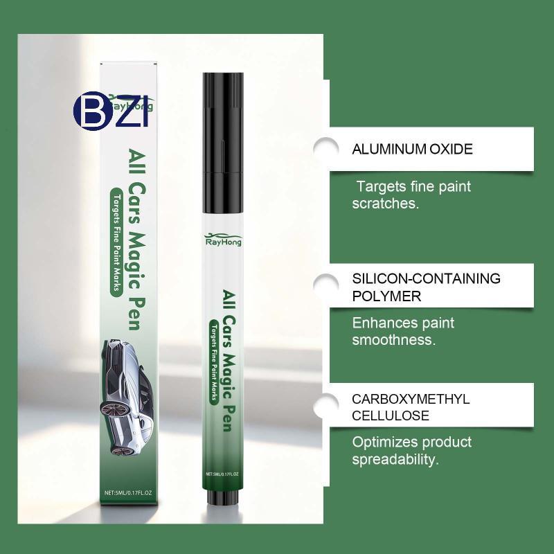 Bluestyle Car Scratch Remover Paint Pen Care Tools Auto Swirl Remover Scratches Sửa chữa đánh bóng A