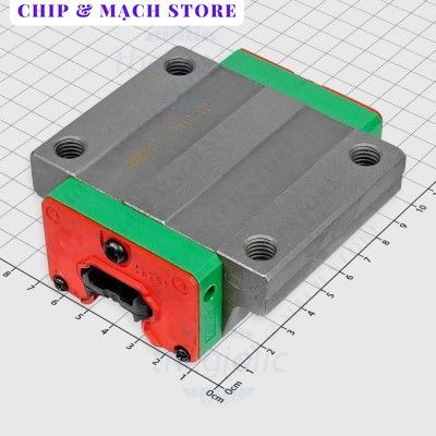 HGW30CC Con Trượt Vuông 30mm Chip & Mạch Store