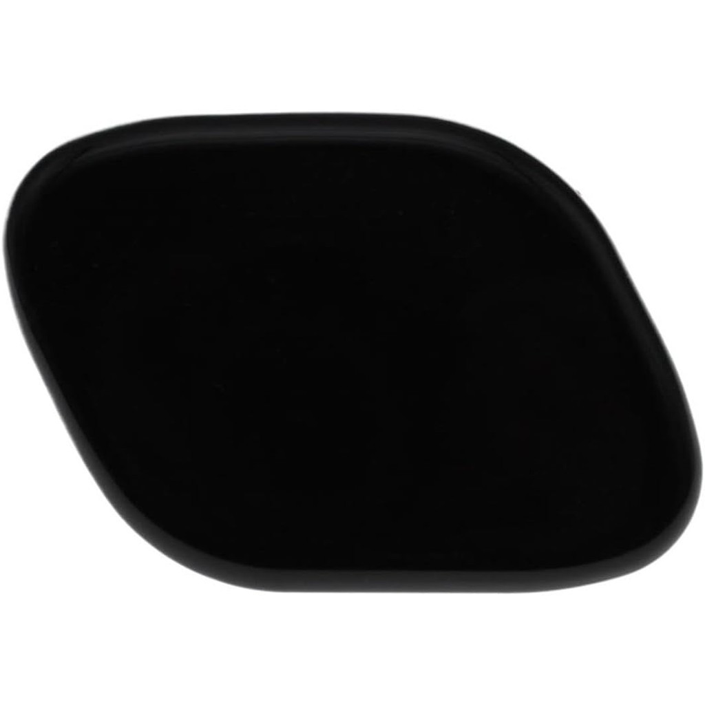 Trước Bên Phải Bên Trái Ốp Lưng Đèn Pha Máy Giặt Vòi Phun Nắp Phản Lực Phù Hợp Cho Xe Hyundai Santa 