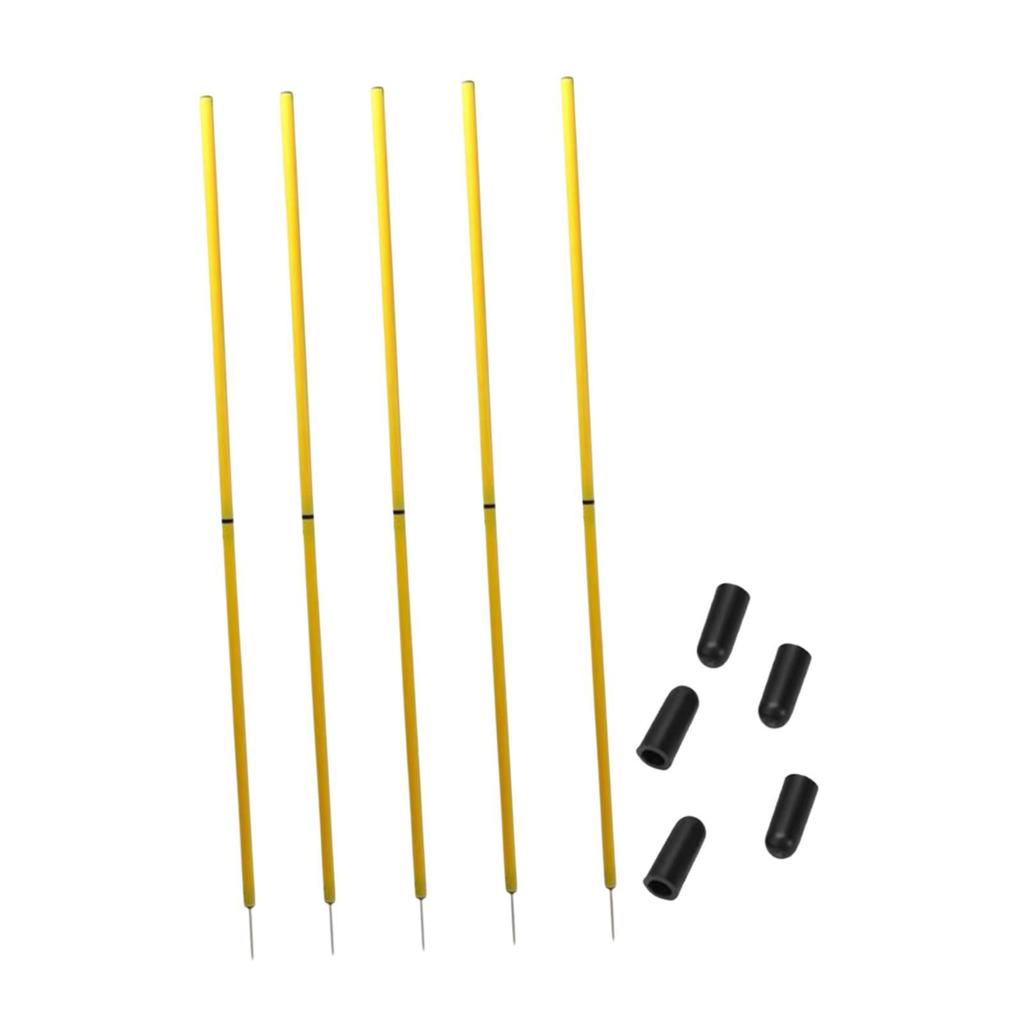 Đồ dùng huấn luyện bóng đá Poland - 5 bộ nhanh chóng