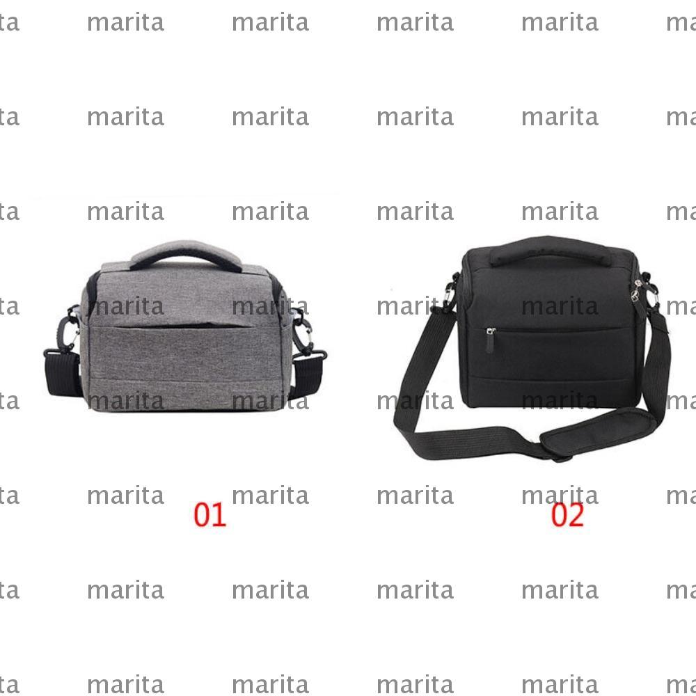 MARITA Divider Retro Chèn Ba lô du lịch