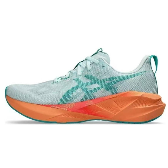 LS3A Asics NOVABLAST 5 Giày Asics Giày nhẹ và thoải mái Unisex Asics Sneaker GWIZ