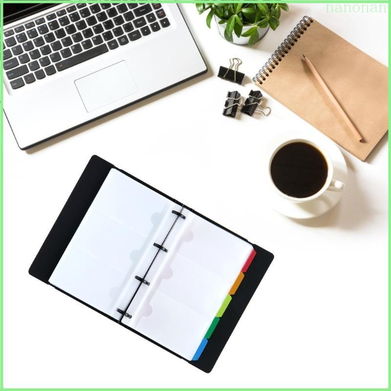 Nan Business Card Holder Name Card Holder Hộp đựng danh thiếp di động dành cho người đàn ông