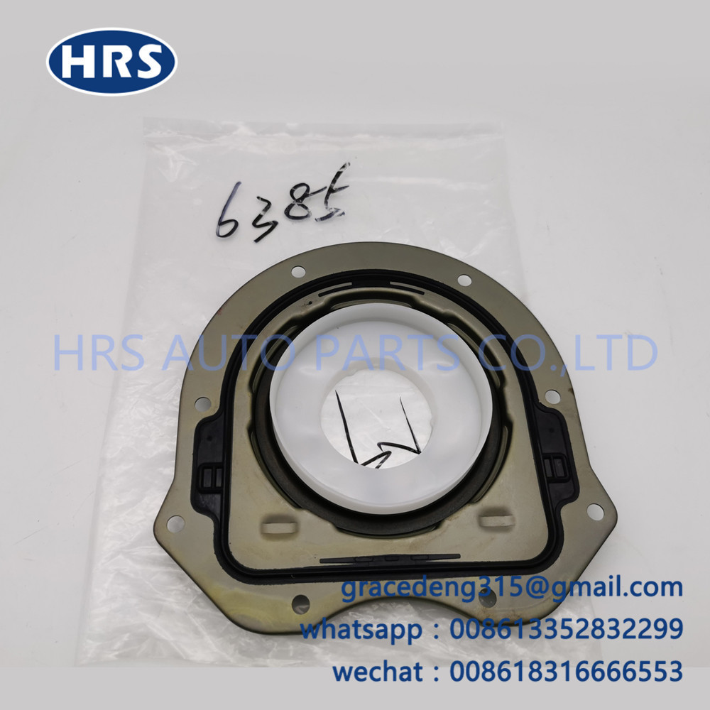 3S7Q-6385-AB Thích Hợp Cho Xe Ford Mazda Trục Khuỷu Dầu Niêm Phong Vòng Niêm Phong Dầu Là Trục Khuỷu