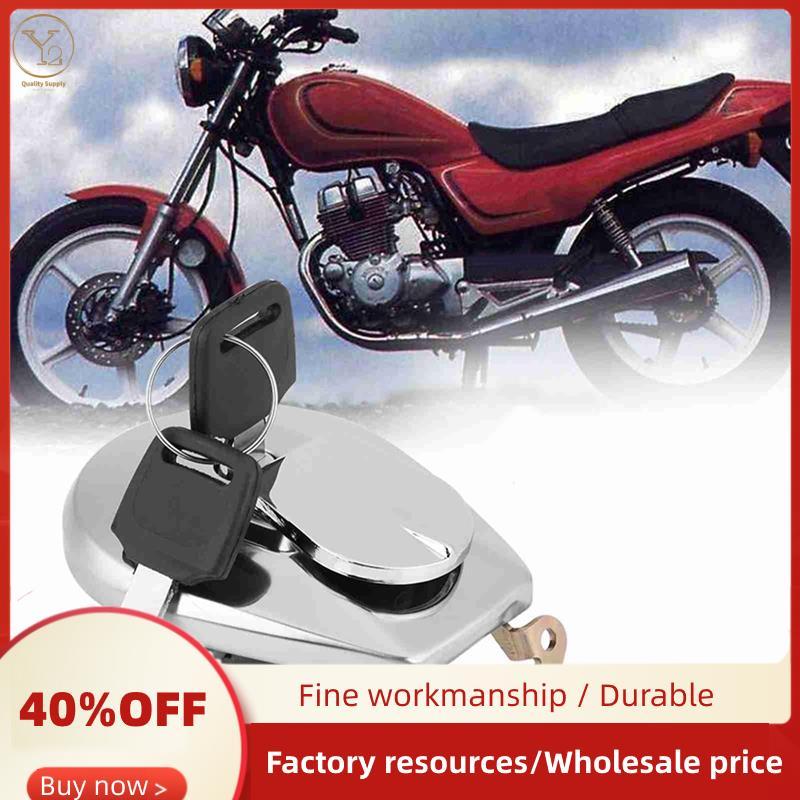 Nắp Xe Tăng 17620-MB1- Nắp Xe Tăng Cho CB700 750 GL1500 VT500 Xe Máy Nắp