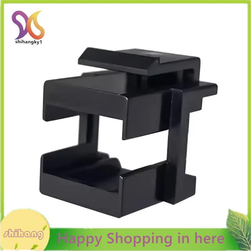 RJ45 Jack Khớp Nối Tấm Tường Bảng Miếng Dán Tấm Mù Cho RJ 45 Khung A