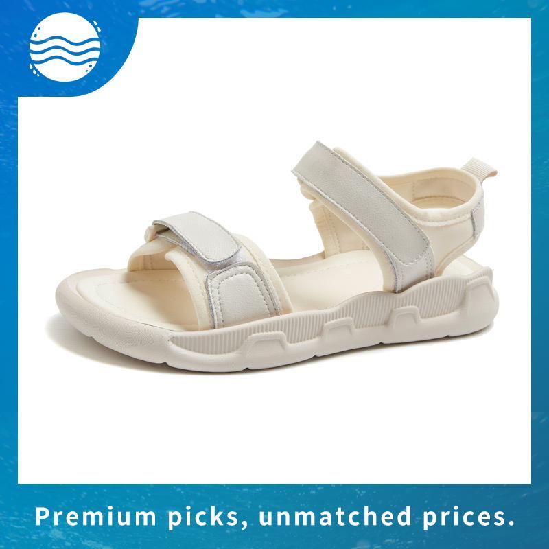 Giày Shondo Sandals Nam Nữ Cao Cấp Unisex Êm Chân Quai Liền Shondo F6 Sport Đen F6S