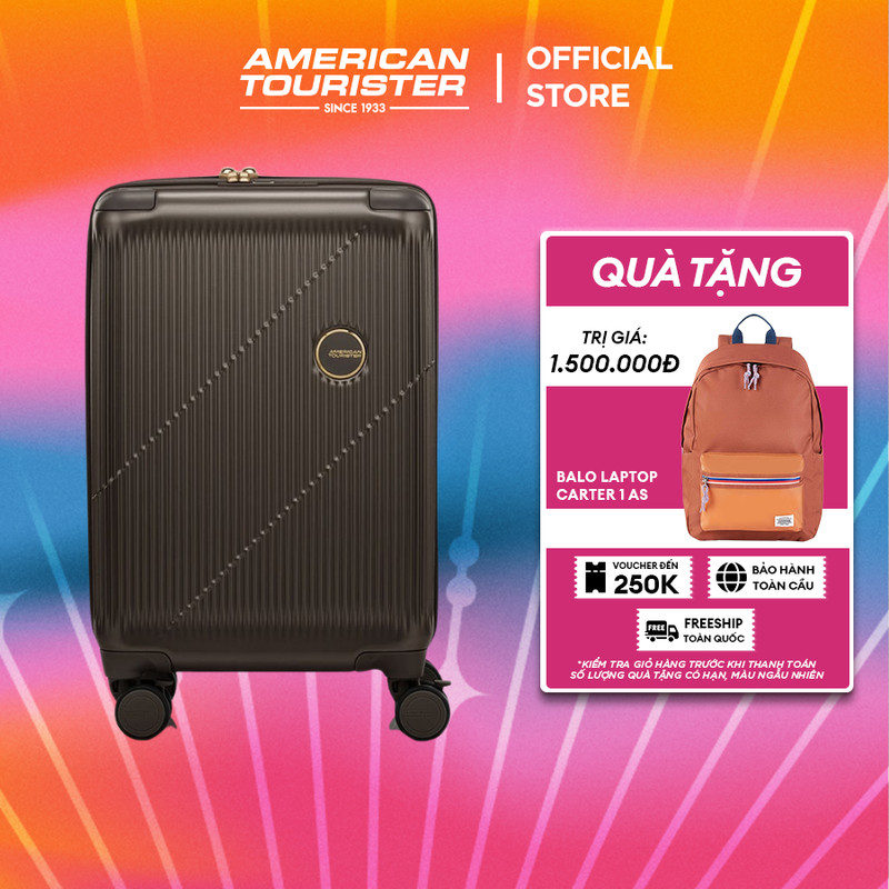 Vali kéo Curvus - American Tourister