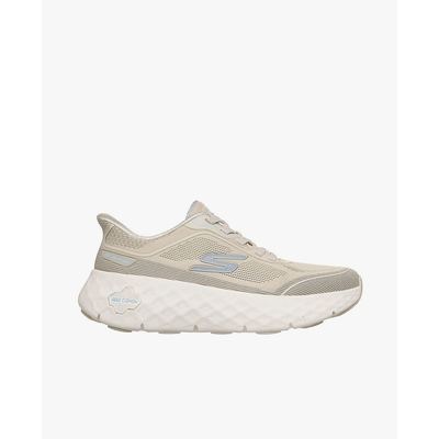 SKECHERS - Giày đi bộ nữ GoWalk Max Cushioning Flex_126031-TPBL
