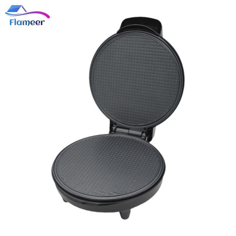 Máy làm bánh quế Máy làm bánh quế điện cho bữa sáng Nhà bếp tại nhà