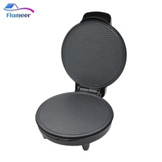 Máy làm bánh quế Máy làm bánh quế điện cho bữa sáng Nhà bếp tại nhà