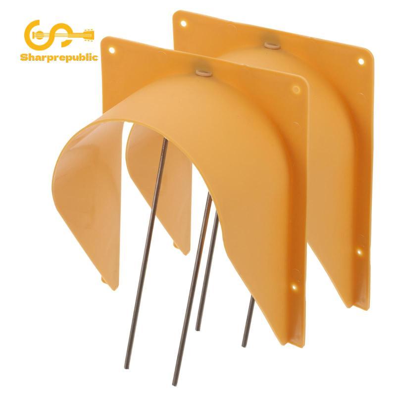 Sharprepublic 2x Cửa bẫy chim bồ câu châu Âu dành cho chim bồ câu bay, chim cưng, nhà, tổ bồ câu