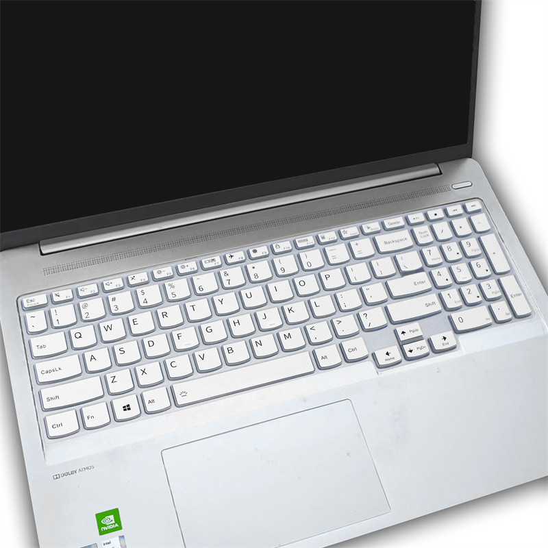 Bàn Phím Silicon Bao Da Cho Lenovo IdeaPad Pro 5 Gen 9 16AHP9 16IMH9 IdeaPad Pro 5i 16 Gen 9 IdeaPad