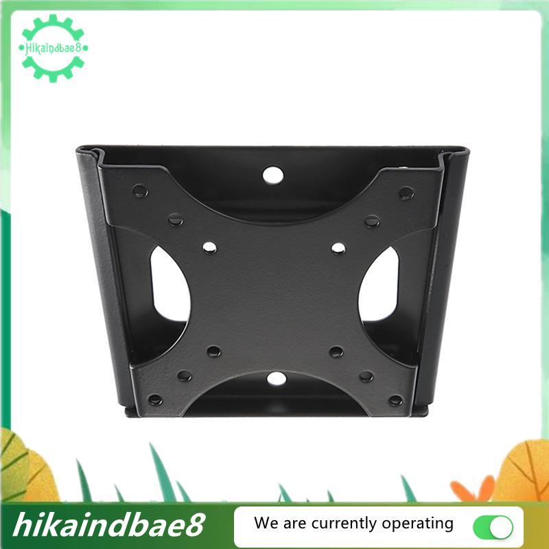 [hIkAi] Dành Cho Hầu Hết 19 "- 32" LCD LED Flat Panel Màn Hình Tivi Treo Tường Xả Giá Đỡ Siêu Mỏng C