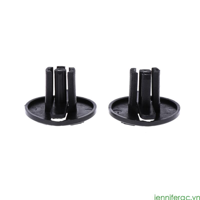 Jenniferac 2 Kẹp Đèn Pha Cho W124 300CE E420 E320 E300 260E