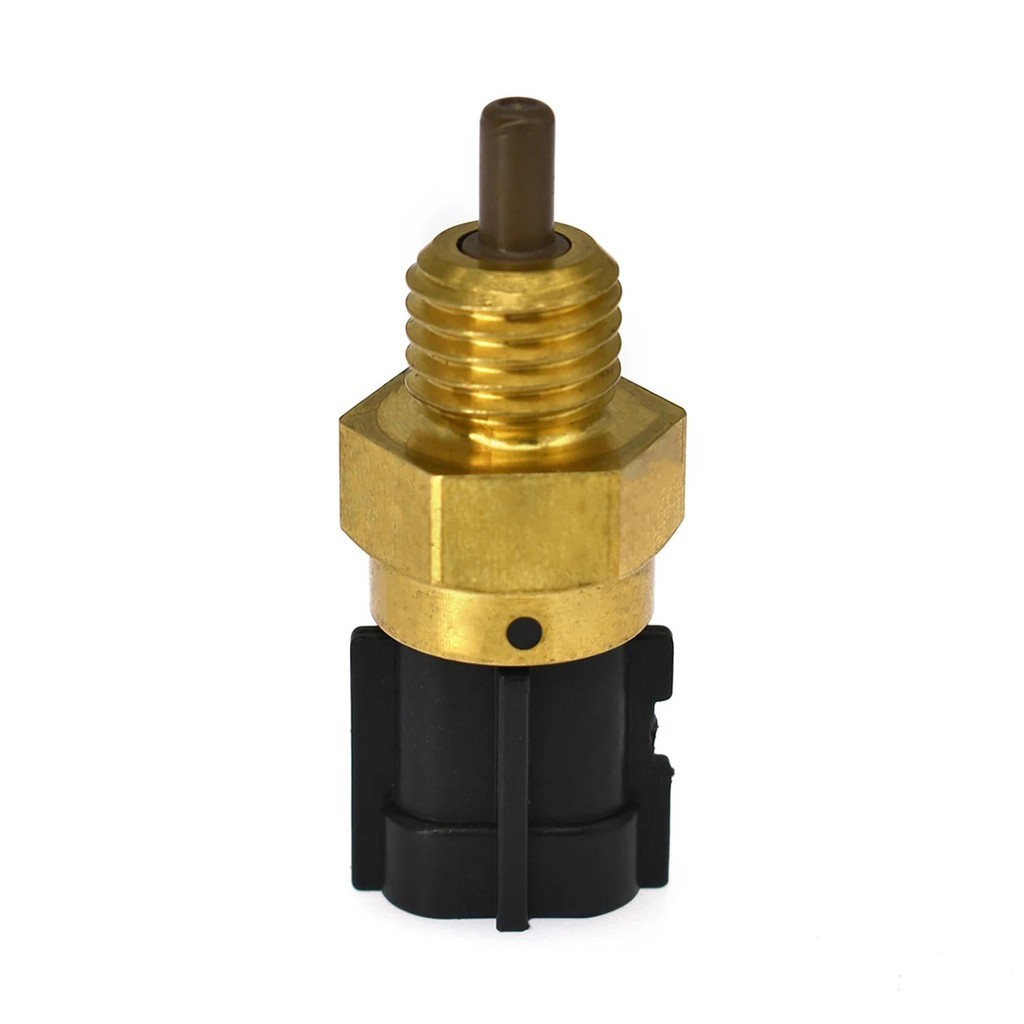 1 Chiếc OEM E1T25972 Cảm Biến Nhiệt Độ Hút Không Khí Cho Mitsubishi L200 Triton Pajero Sport Lancer 