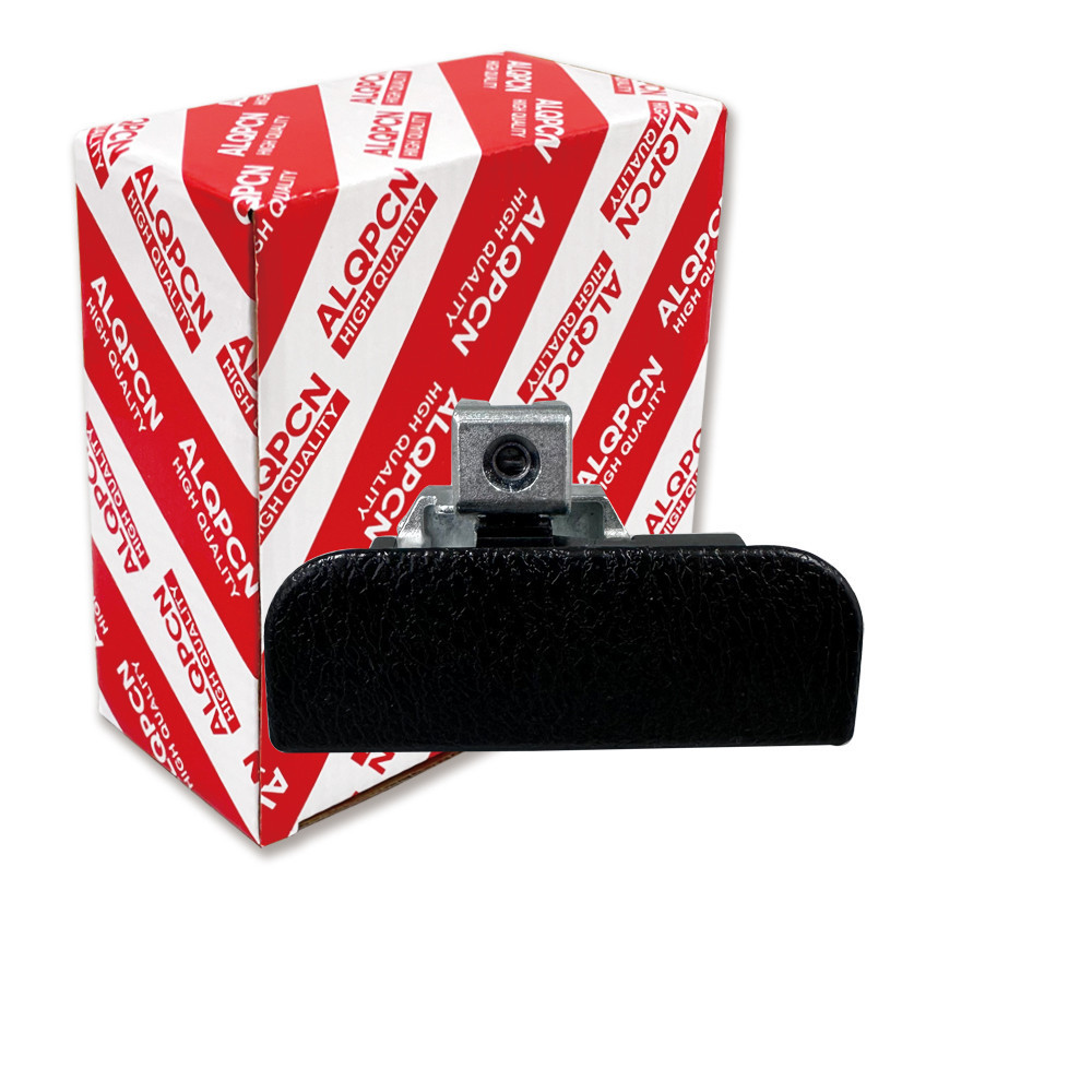 Khóa tay cầm hộp găng tay màu đen và nâu cho Honda Civic So4 So3 Ek4 Ek9 1996-2000