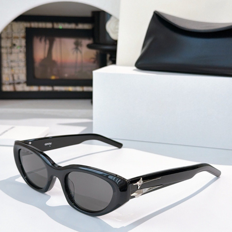 Kính mát mắt mèo unisex chống nắng, phù hợp mọi season