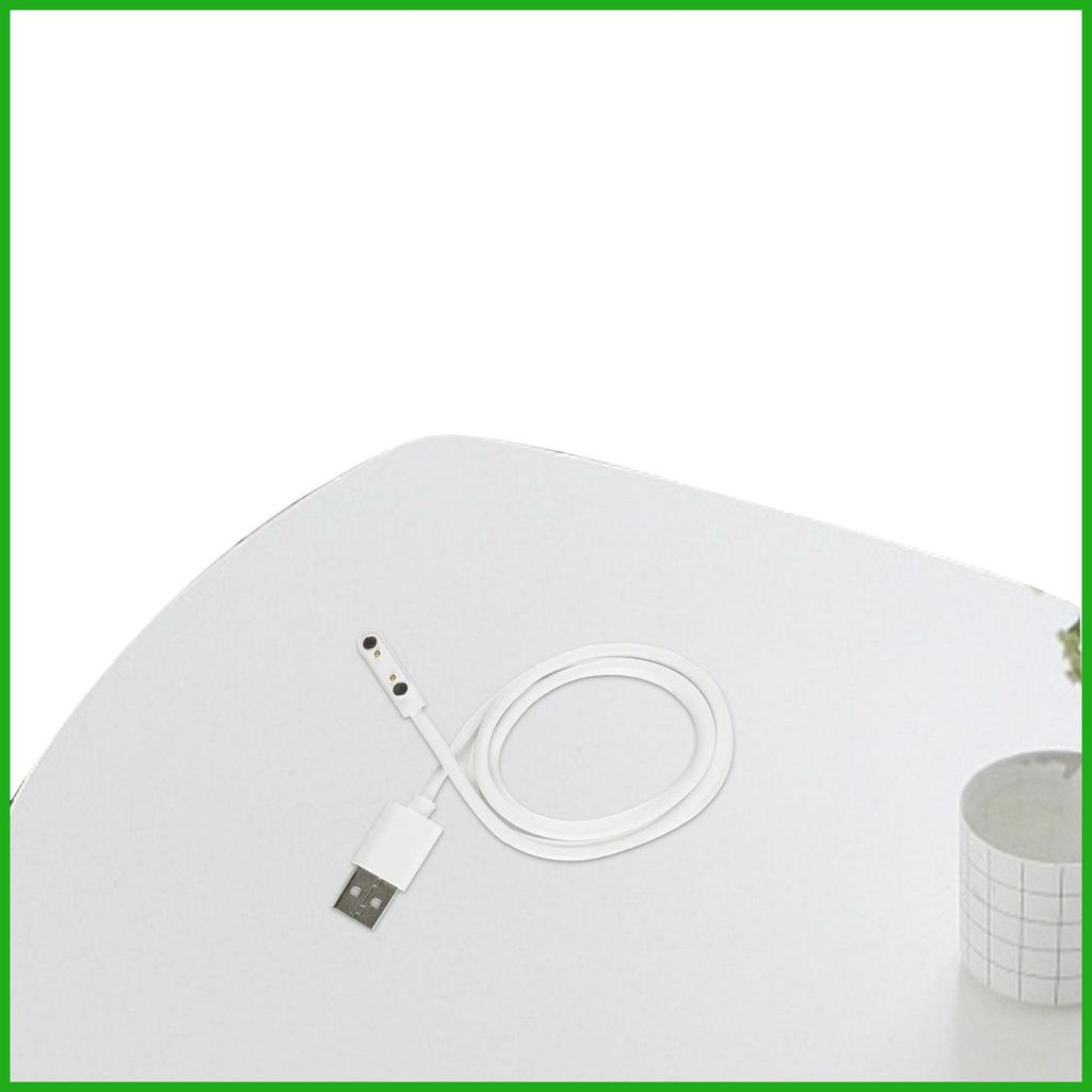 Đồng hồ thông minh Sạc từ tính Dây sạc Usb từ tính Dây sạc đồng hồ thông minh Dây sạc cho đồng hồ th