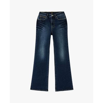 LEE - Quần jeans nữ ống loe 426 Bella_LWB261426209121-A09789