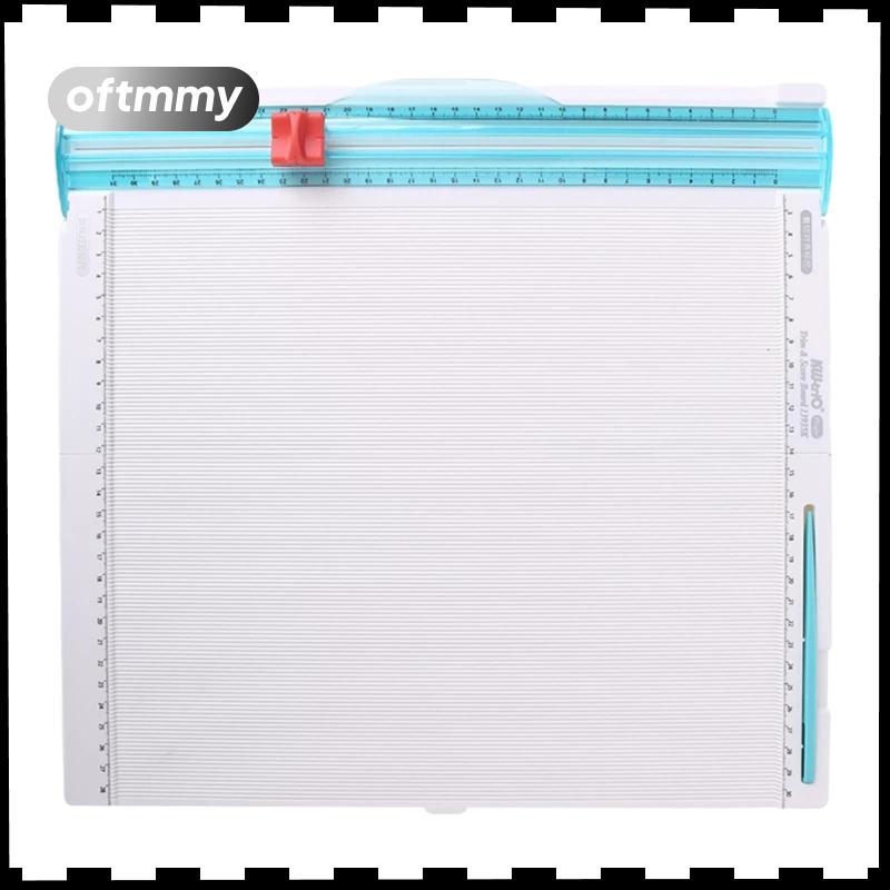 Mer Scoring Board Craft Paper Cutter Gấp Ảnh Phiếu ming Lời Mời