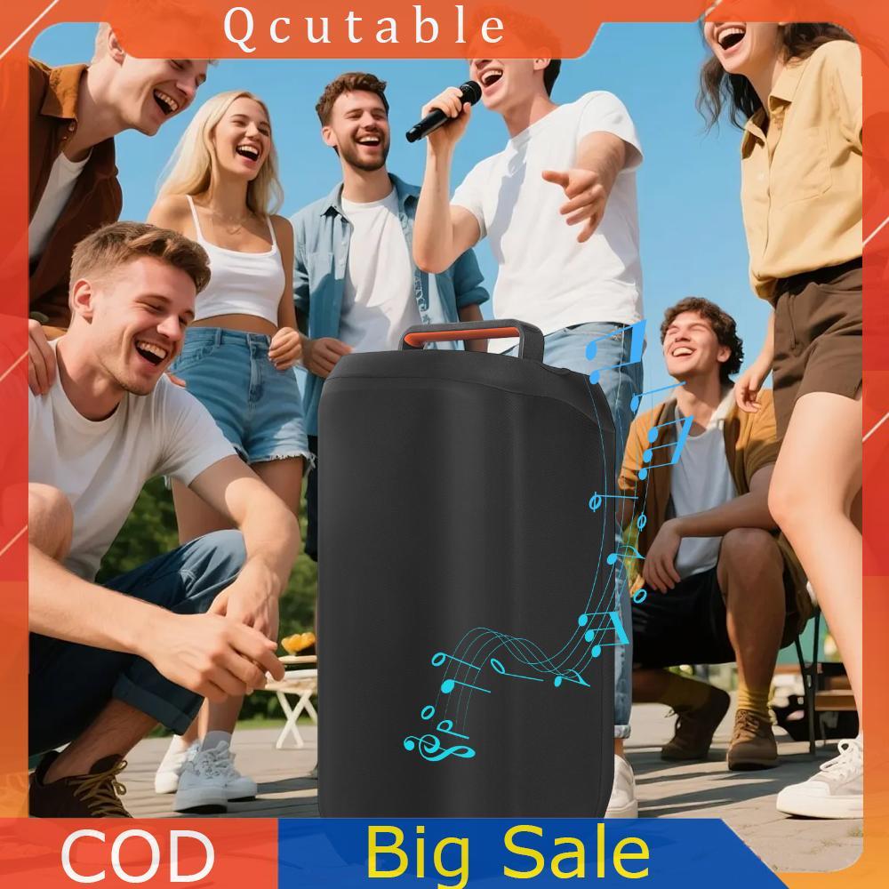 Vỏ bảo vệ loa Vỏ loa di động cho phụ kiện JBL PartyBox 120