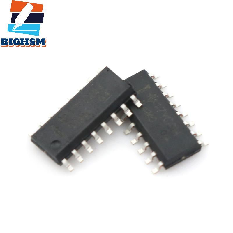 [BIGHSM] 10 chiếc TL494C TL494CDR TL494 SMPS Bộ điều khiển SOP-16 SMD