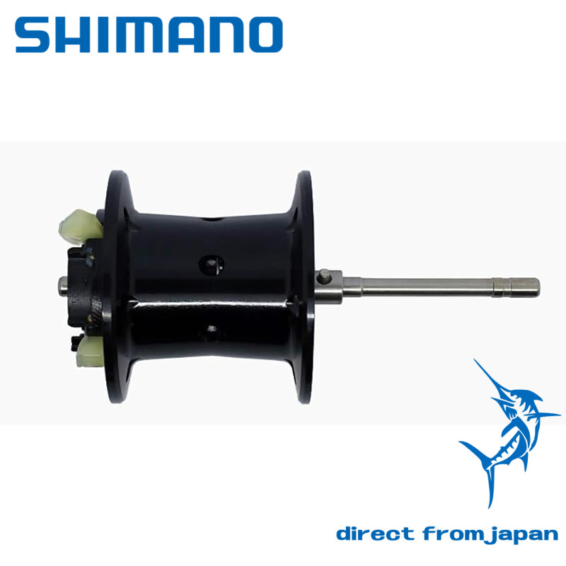 SHIMANO Genuine Parts for 19 Scorpion MGL Series