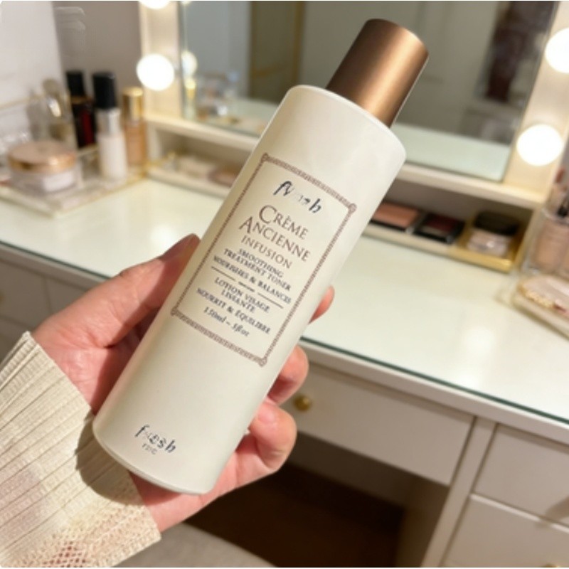 [Sản phẩm mới] Fresh Guyuan Repair Lotion Dưỡng ẩm Tái tạo Da Nun Water Guyuan Water Lotion