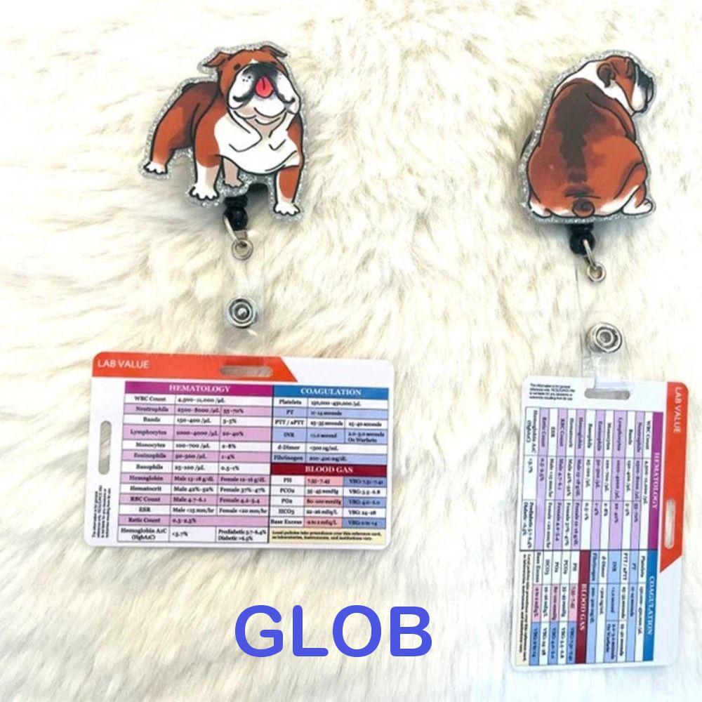 Thước đo tự đo GLOB Ecg, Đo chính xác ECG / EKG Giải thích Ecg / ekg Thẻ bỏ túi nhịp điệu, Thước đo 