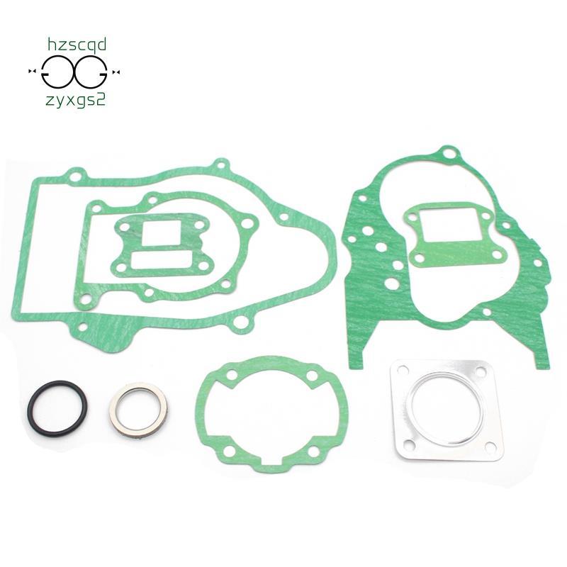 Xe Máy Xe Tay Ga Full Gasket Bộ Điốt 50 Elite 50 Af17 Af18 Af27 Af28