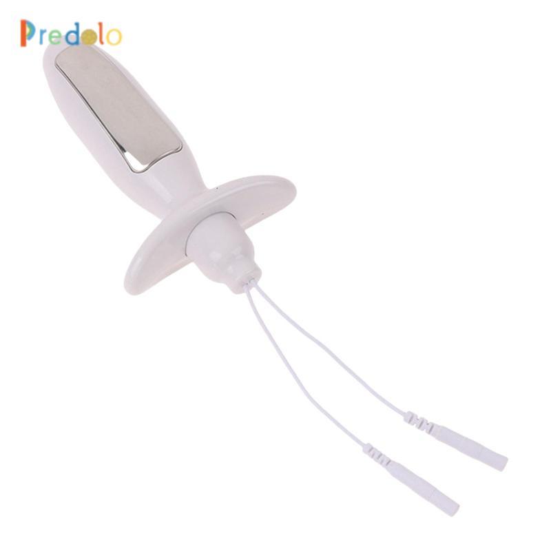 Đầu dò sàn chậu Kegel Toner Điện cực thăm dò Tập thể dục Kegel Máy tập thể dục