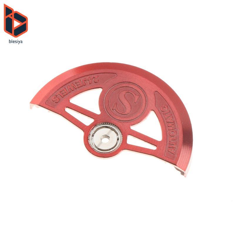 Phụ kiện đồng hồ chuyển động cơ tự động, thay thế chuyên nghiệp cho 4R35 4R36 6R35 6R36