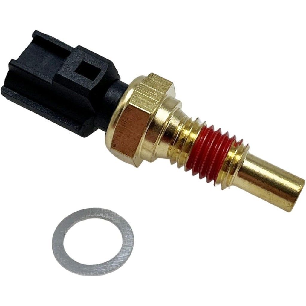 Cảm biến nhiệt độ làm mát động cơ 8L3Z6G004A Tương thích với cảm biến nhiệt độ nước F-150 1997-2010