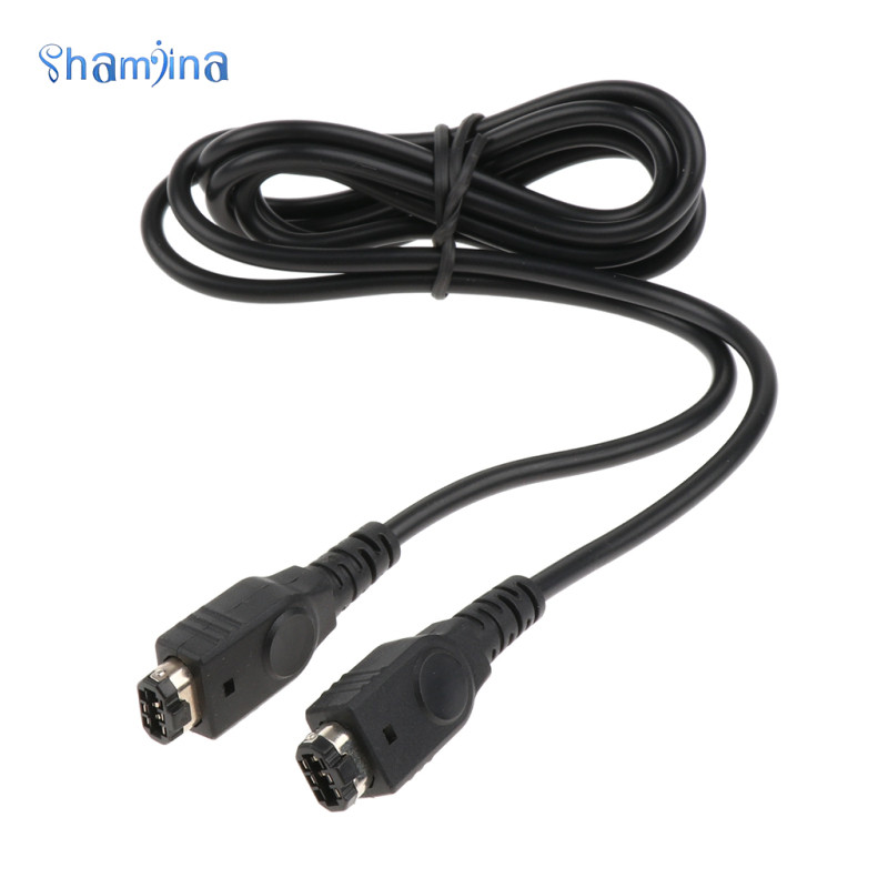 Cáp liên kết cho Game Boy Advance GBA & SP 2 Player Link Connector Cord Video