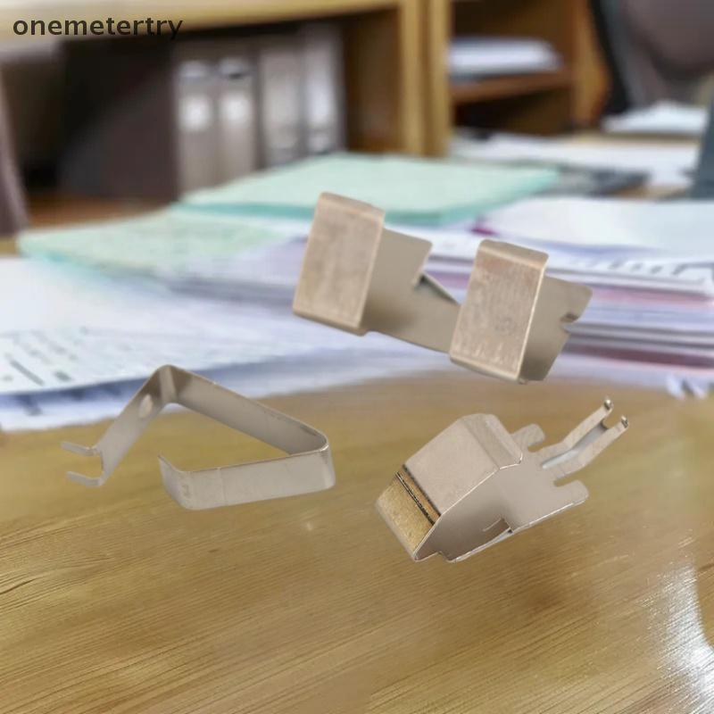 EM 1 Cái Cho FLUKE 15B 17B 18B / 15B + 17B + 18B + Pin Thay Thế Vỏ Lò Xo Pin Lắp Bộ Phận Sửa Chữa Đồ