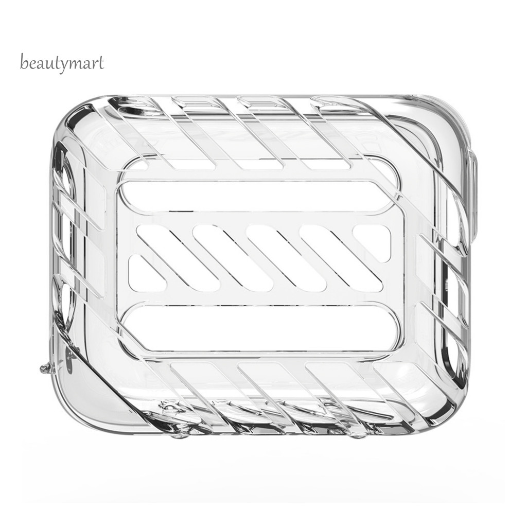 Vỏ bảo vệ cho Jbl Go 4 Vỏ bảo vệ tác động Vỏ bảo vệ Tpu cho loa Bluetooth Jbl Go 4 – Vỏ chống trượt 