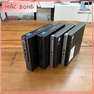 Tiny PC Lenovo ThinkCentre/ HP ProDesk/ Delll Optiplex - Máy tính để bàn Mini - Đã qua sử dụng