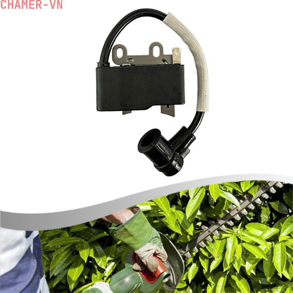 【CHAMER】Compatible Ignition Coil for For Echo SRM225 TC210 EB212 GT225 ES210 GT200 HC150【HomeLiving】