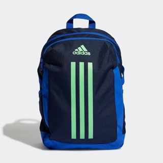 adidas Tập luyện Ba Lô PrimeLift Trẻ em Màu xanh da trời HM9303