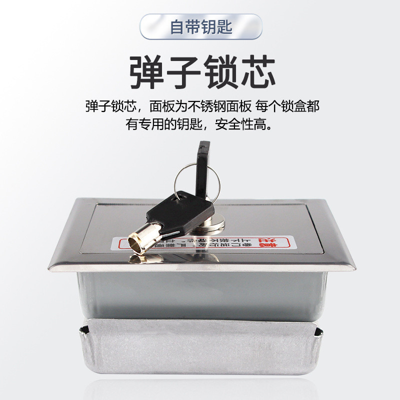 Rolling Shutter Door Rolling Shutter Door Motor Rolling Door Machine Công tắc điều khiển bằng tay Hộ