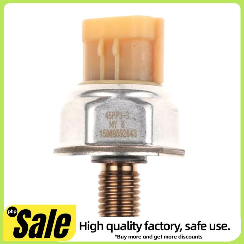 Cảm biến áp suất cao đường ray cho Navara NP300 2.5 45PP3-1, 45PP3-4, 55PP05-01, 45PP3-3