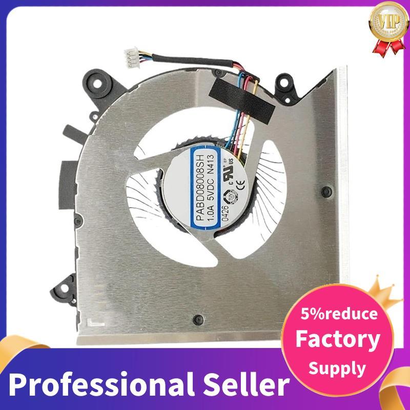 Quạt Làm Mát CPU Cho Quạt Làm Mát CPU GF63 Cho GF63 GF65 MS-16R1 MS-16R2 PABD08008SH N413 E322500300